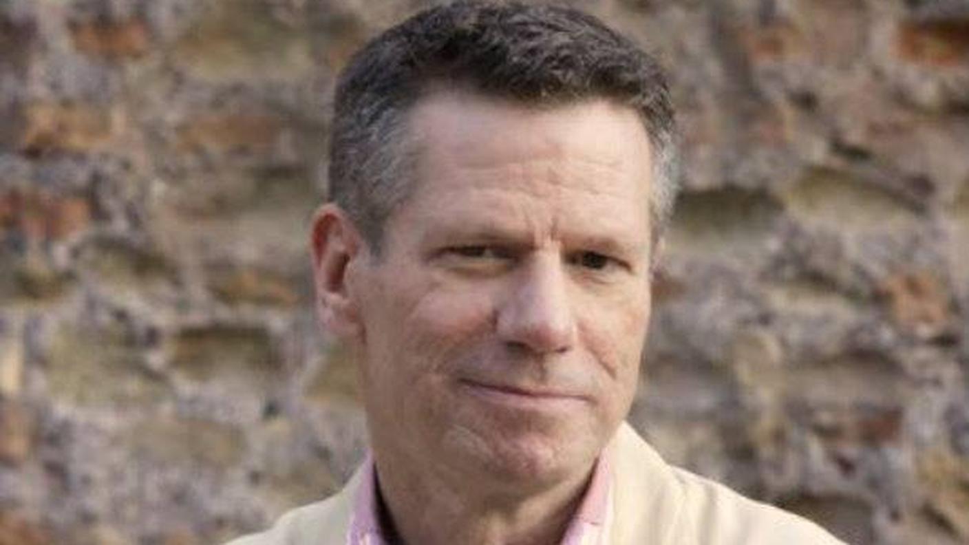 Peter Cameron