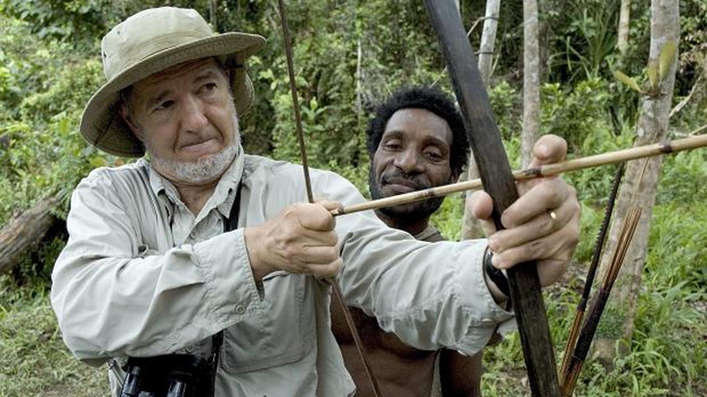 Jared Diamond