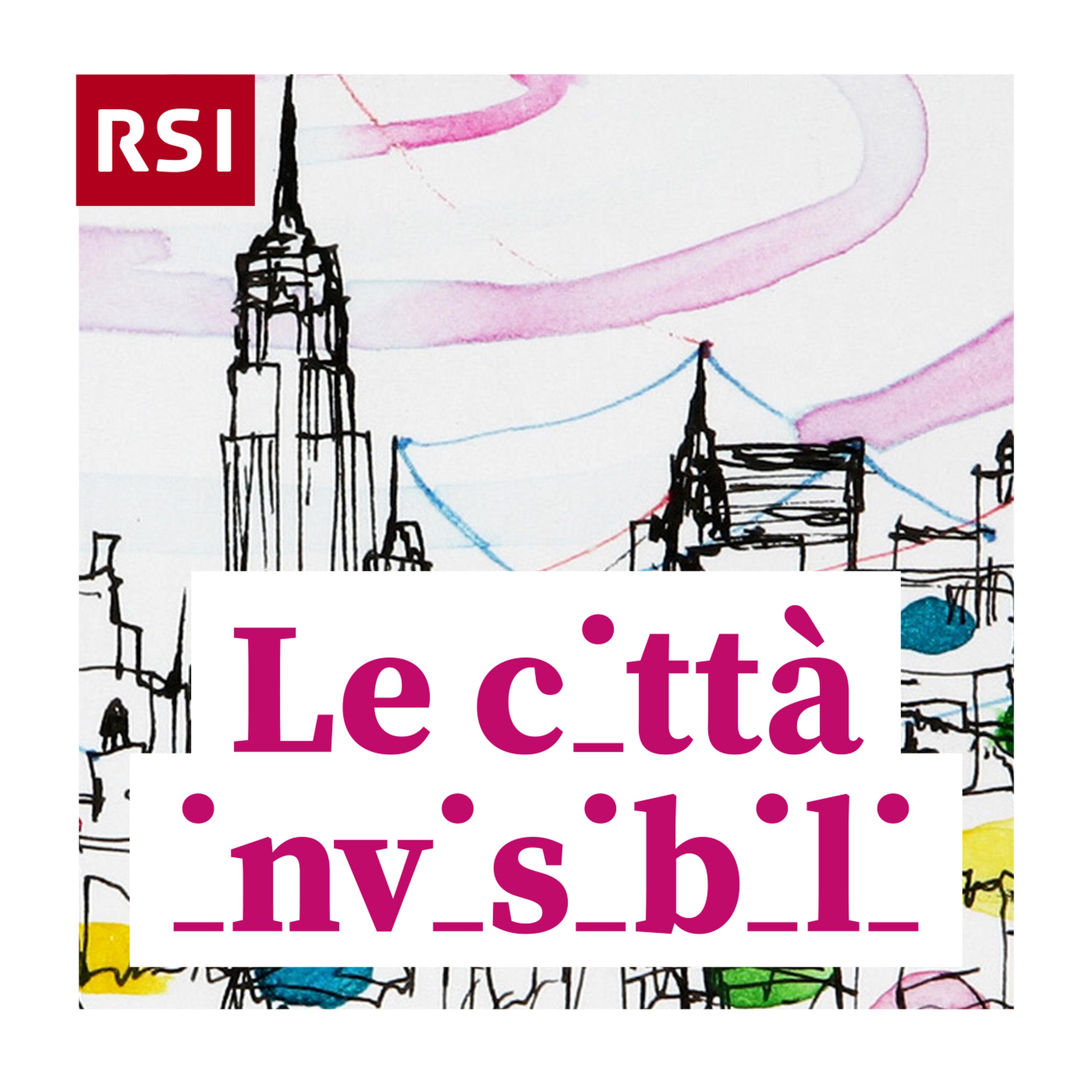 Le città invisibili