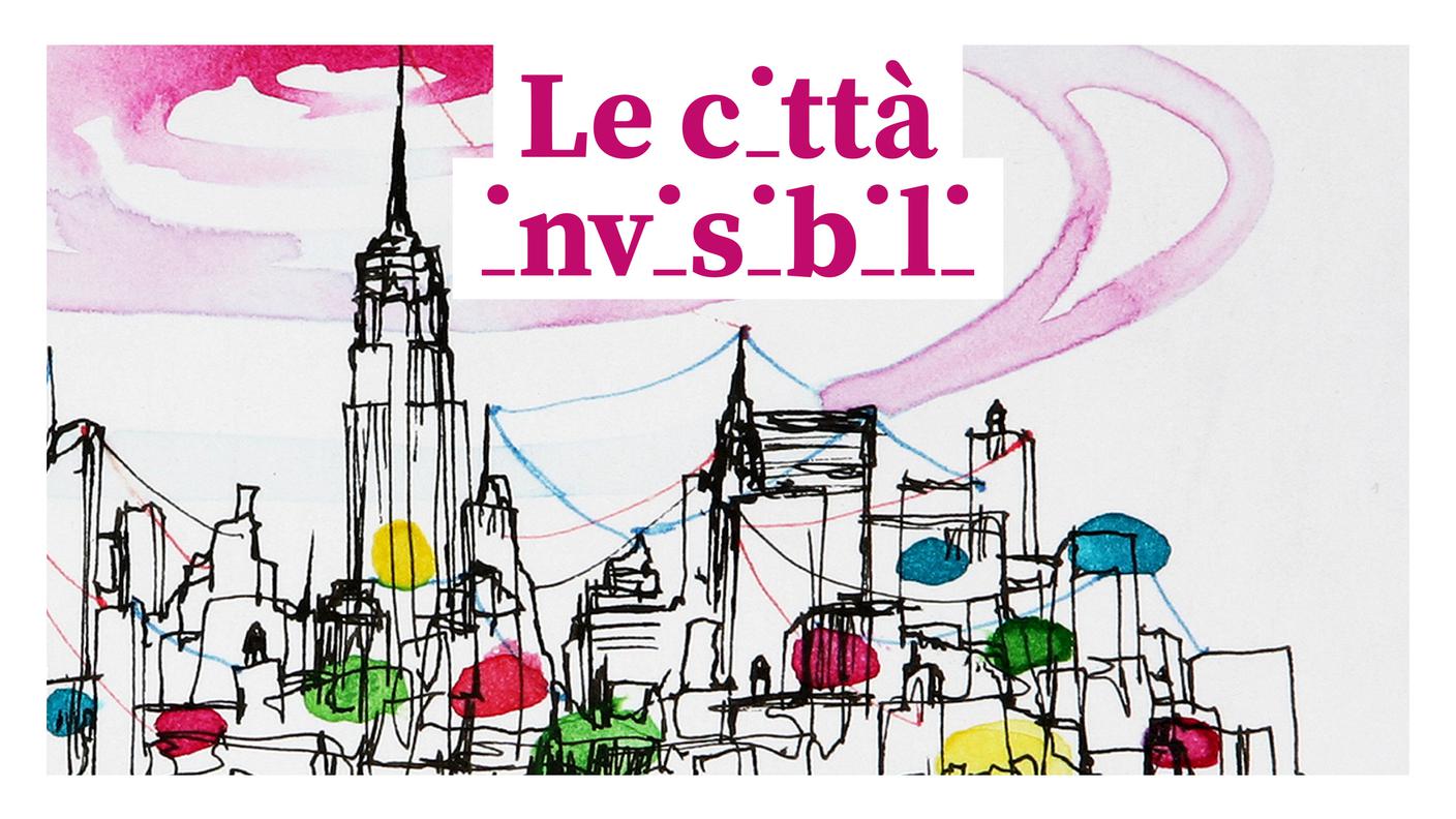 Le città invisibili 16_9