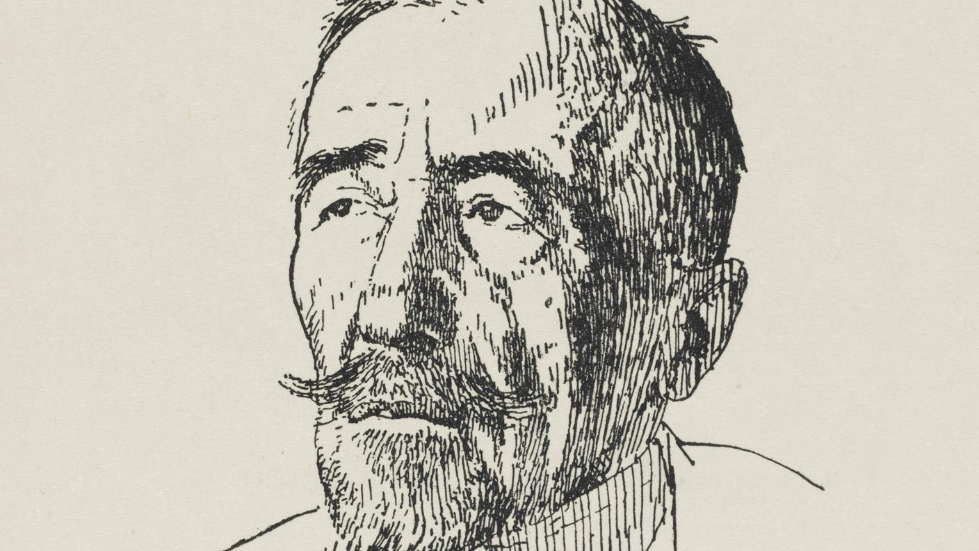 Joseph Conrad