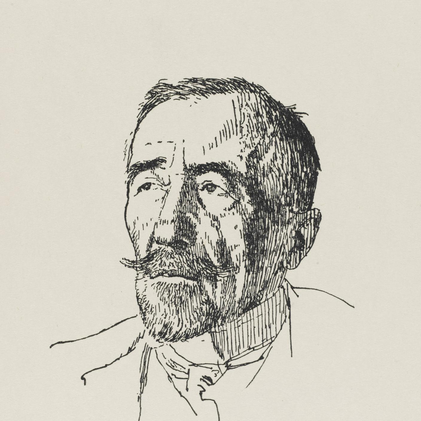 Joseph Conrad
