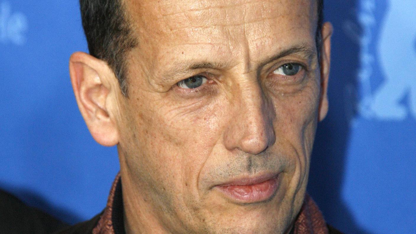 Marco Baliani