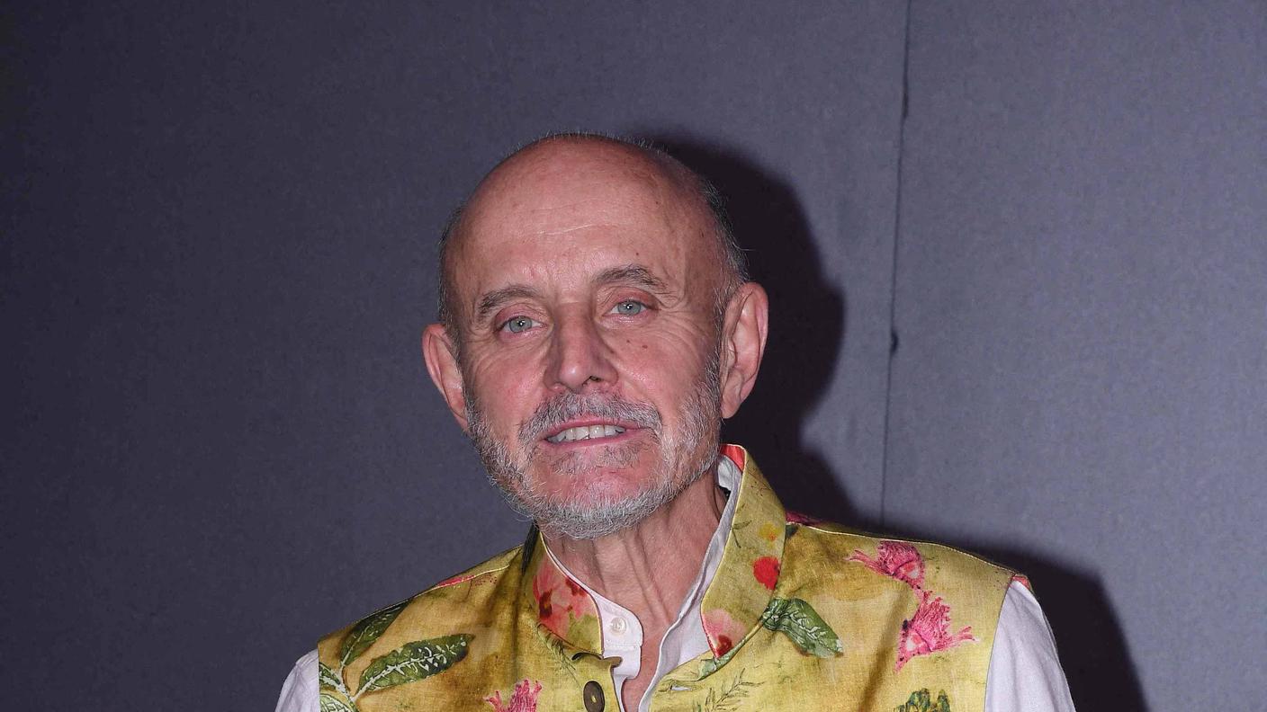 Giuseppe Cederna