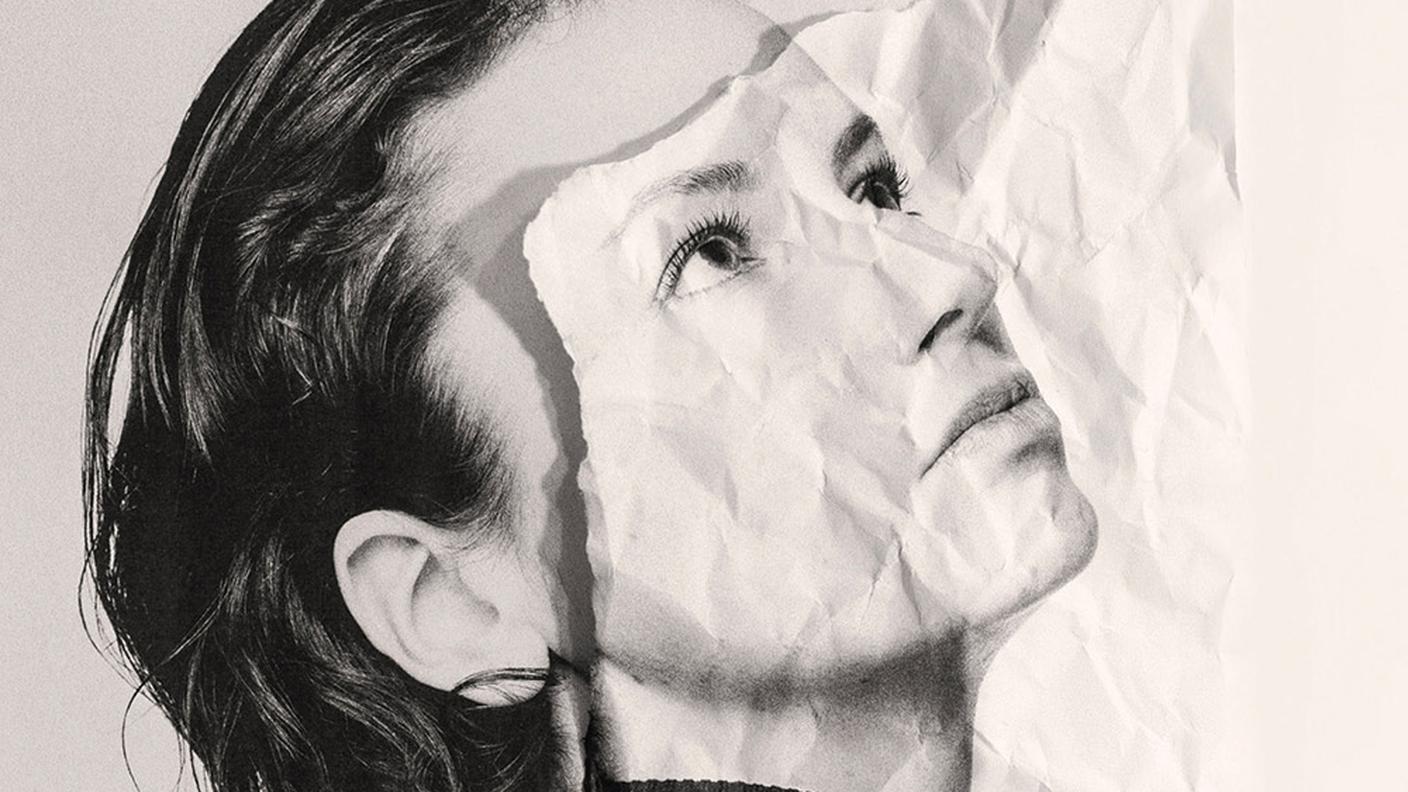 Lea Maia Fries, "Light at an Angle", Prolog (dettaglio copertina)