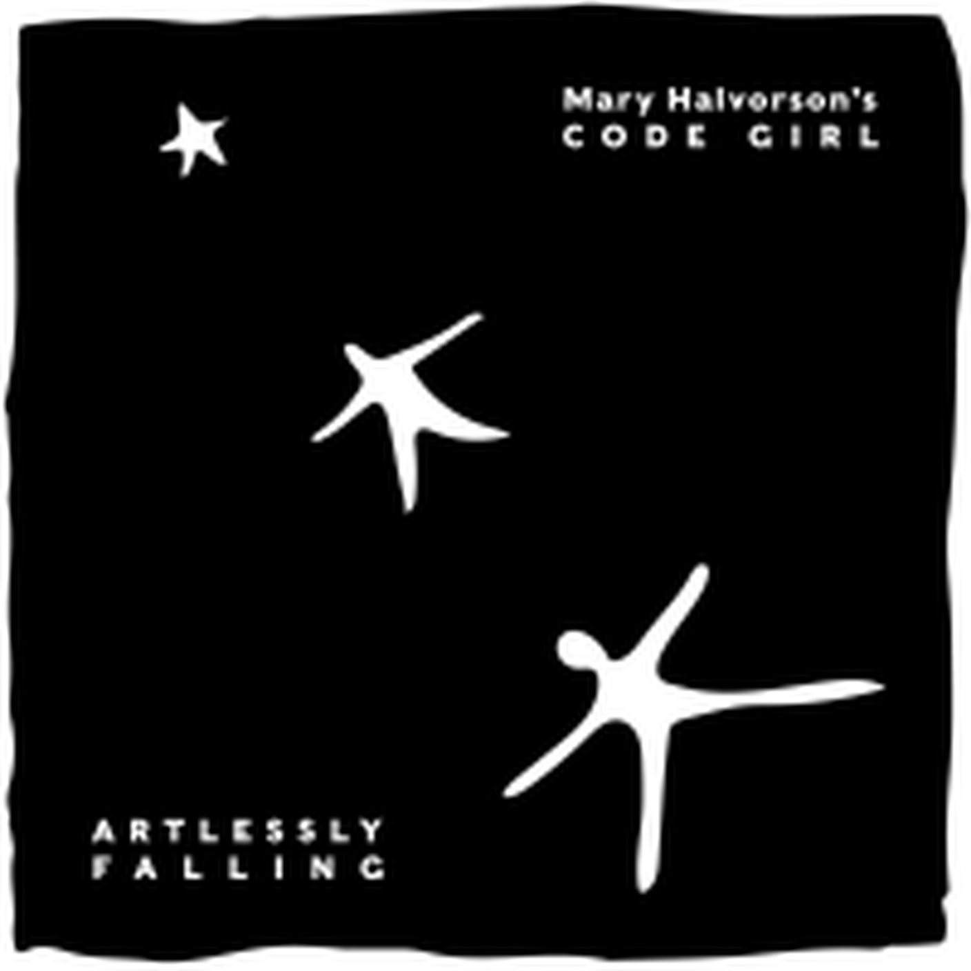 "Artlessly Falling" di Mary Halvorson’s Code Girl; Firehouse 12 (dettaglio copertina) 