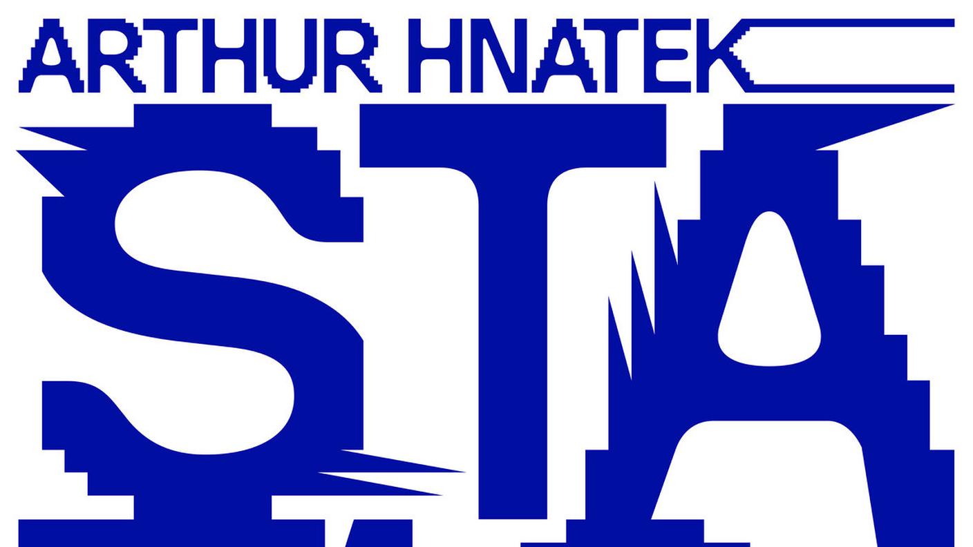 Arthur Hnatek Trio, "Static" whirlwindrecordings.com (dettaglio copertina)