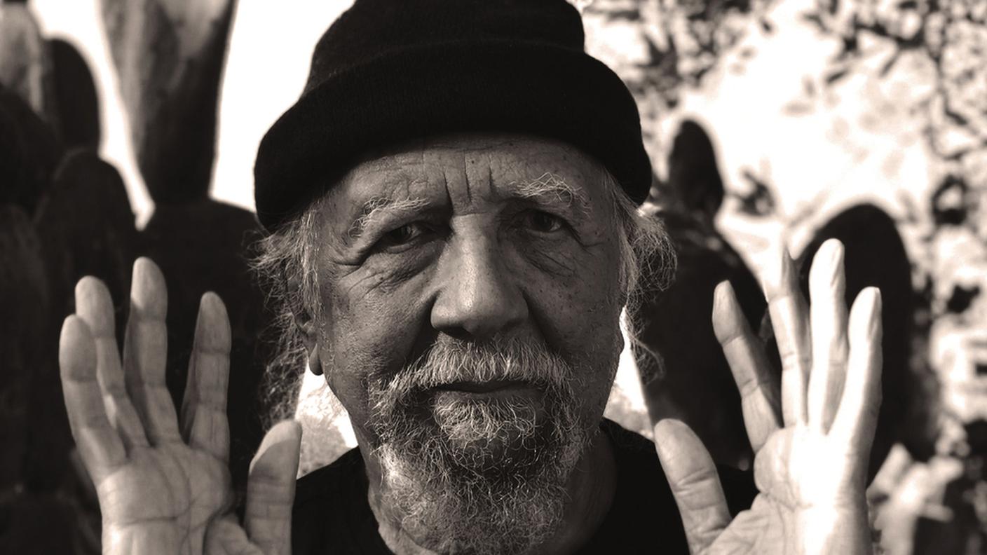 "Tone Poem" di Charles Lloyd & The Marvels; Blue Note (dettaglio copertina)