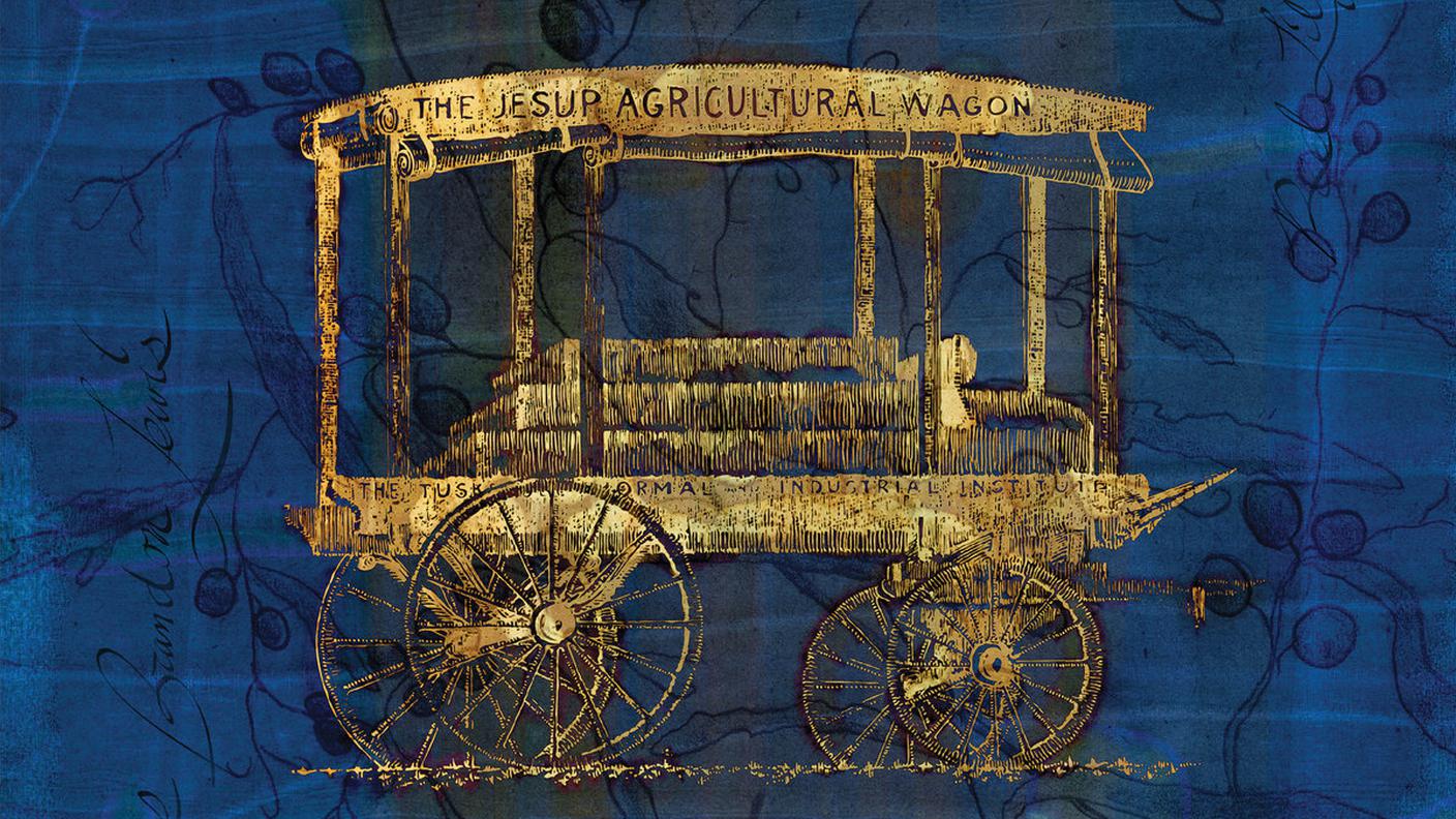 "Jesup Wagon" di James Brandon Lewis Red Lily Quintet; Tao Forms (dettaglio copertina) 
