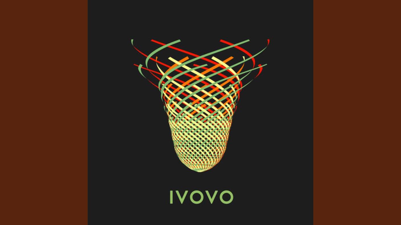 "Ivovo" di Mats-up feat. Mbuso Khosa, Unit Records (dettaglio di copertina) 