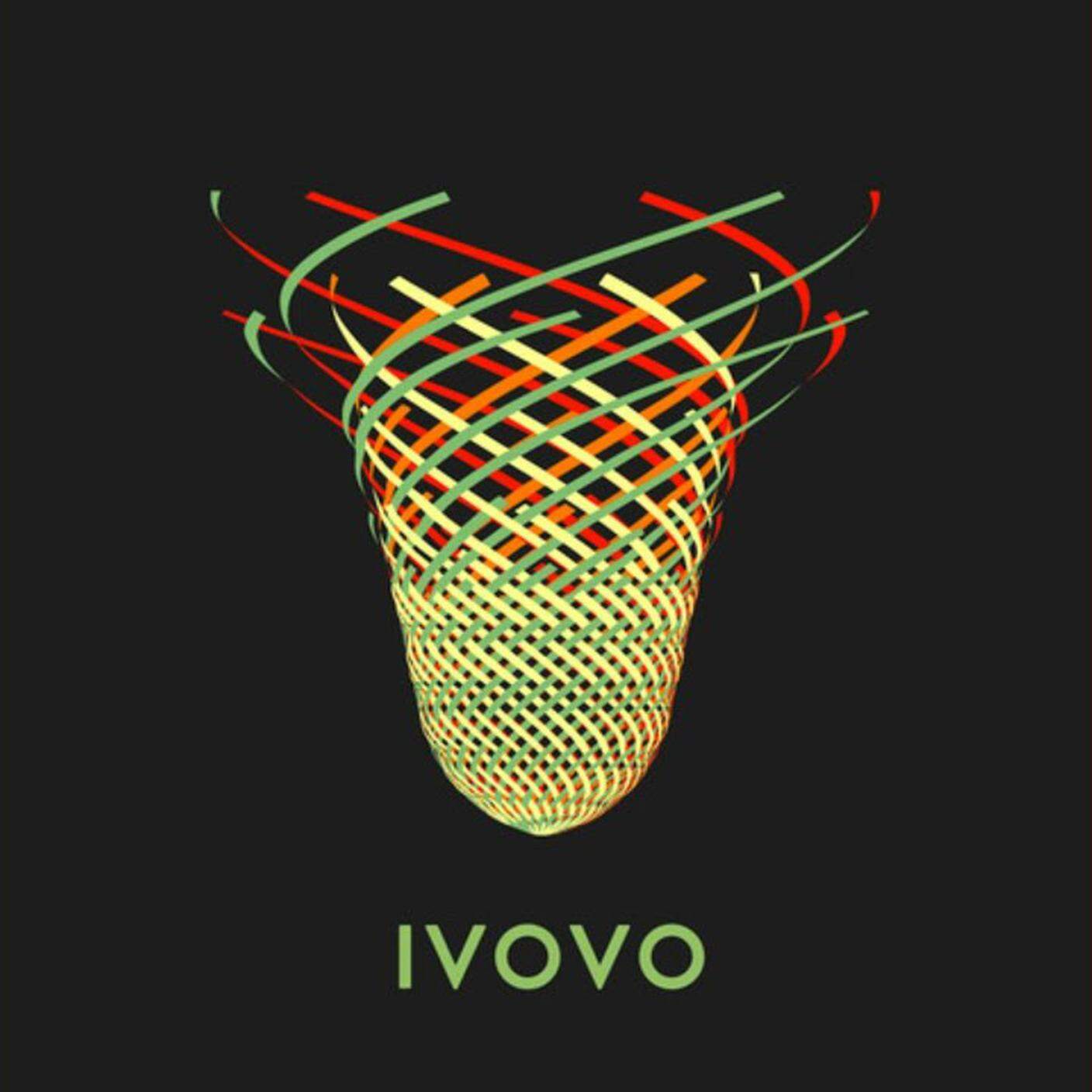 "Ivovo" di Mats-up feat. Mbuso Khosa, Unit Records (dettaglio di copertina) 