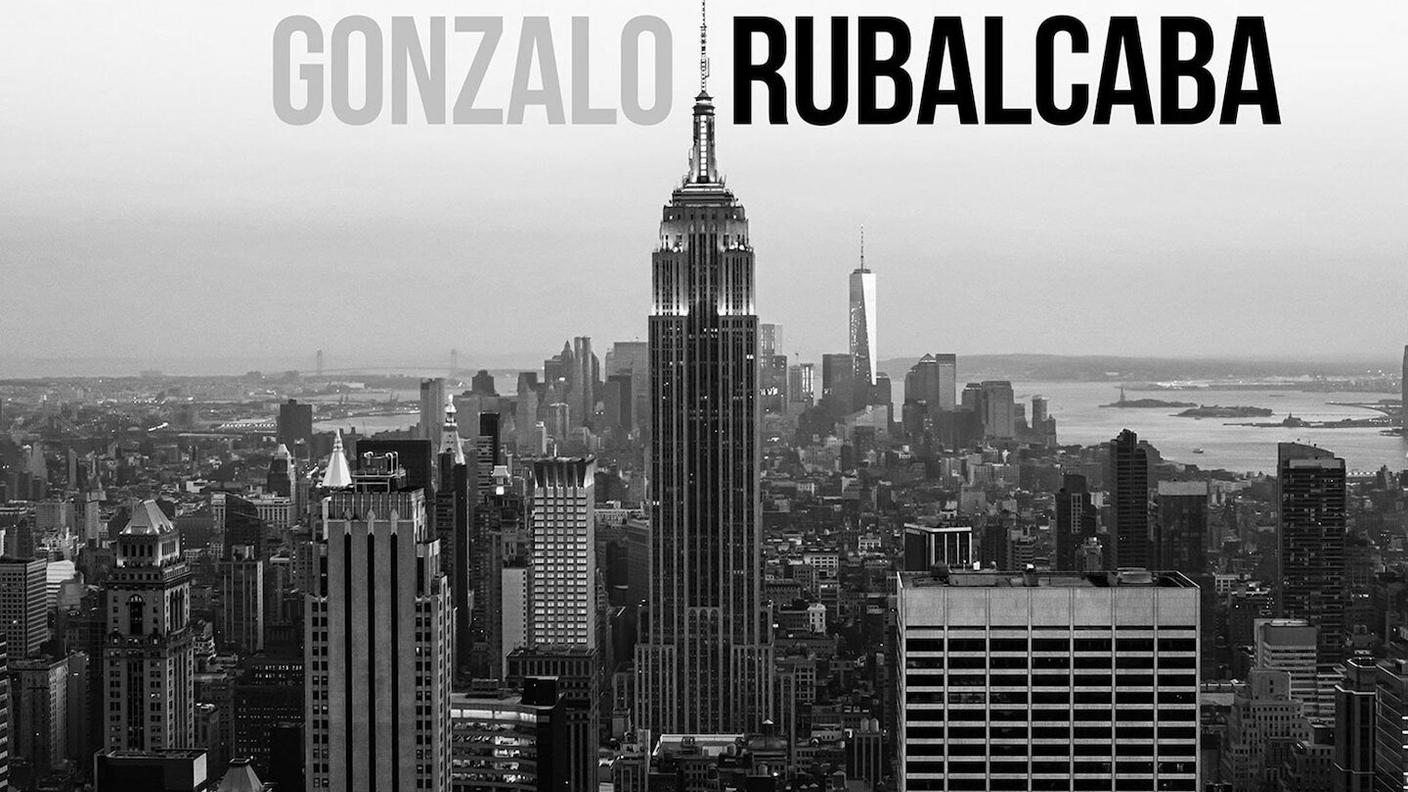 “Skyline” di Ron Carter, Jack DeJohnette, Gonzalo Rubalcaba, 5 Passion Records (dettaglio di copertina)