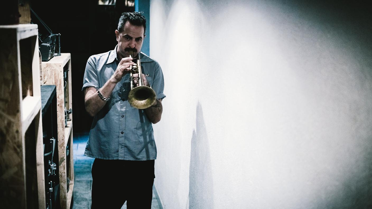 Avishai Cohen