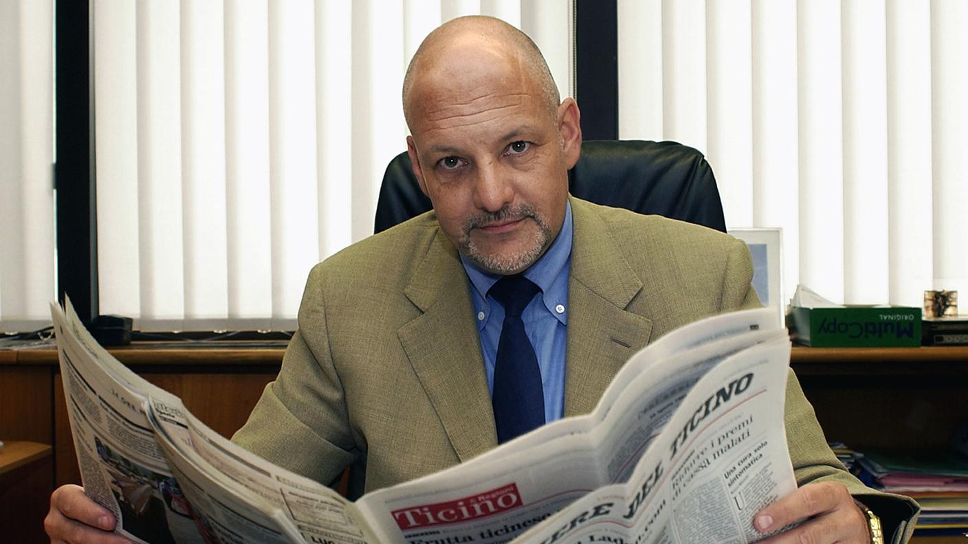 Giancarlo Dillena