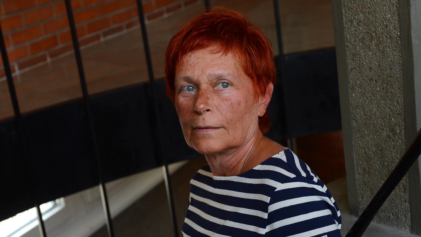 Mariarosa Mancuso