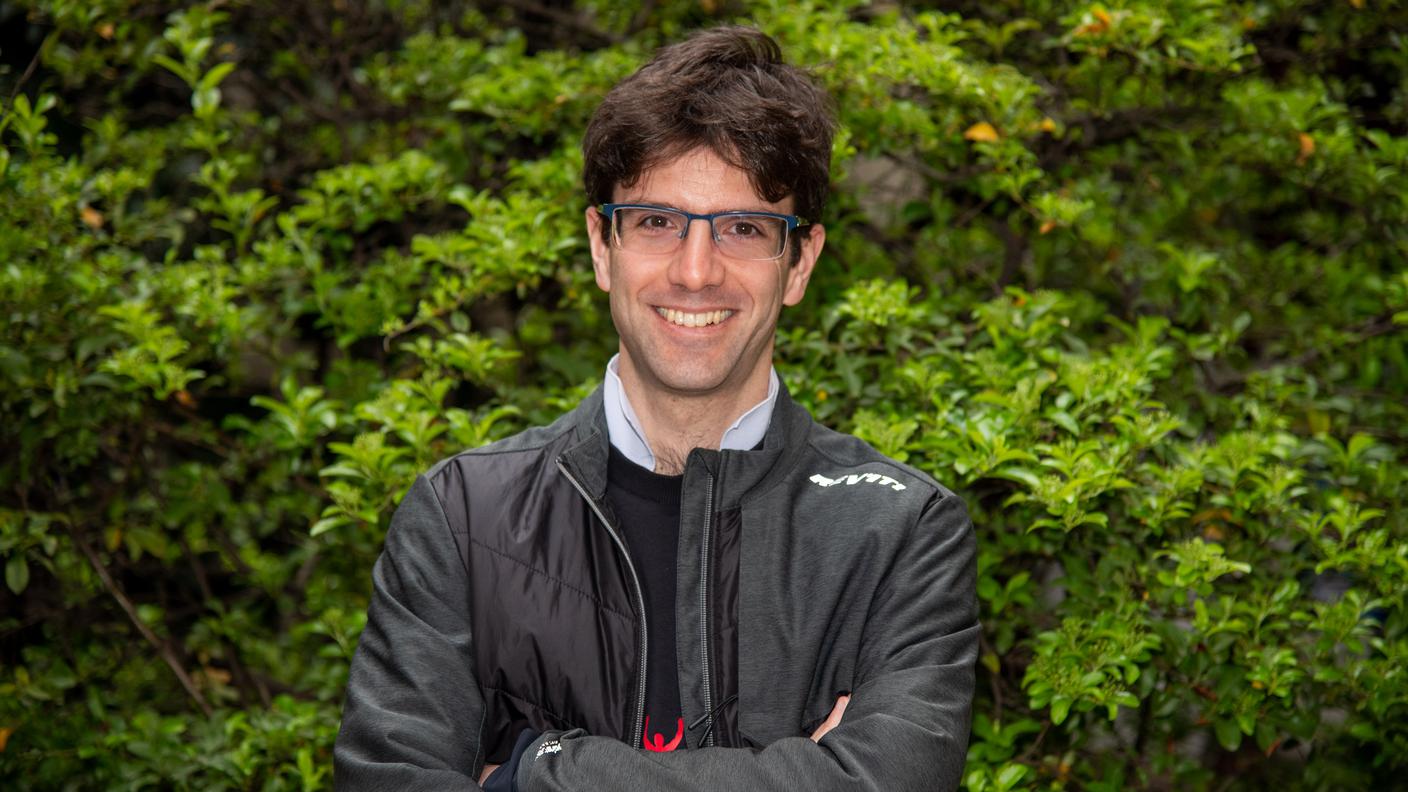 Claudio Cardani