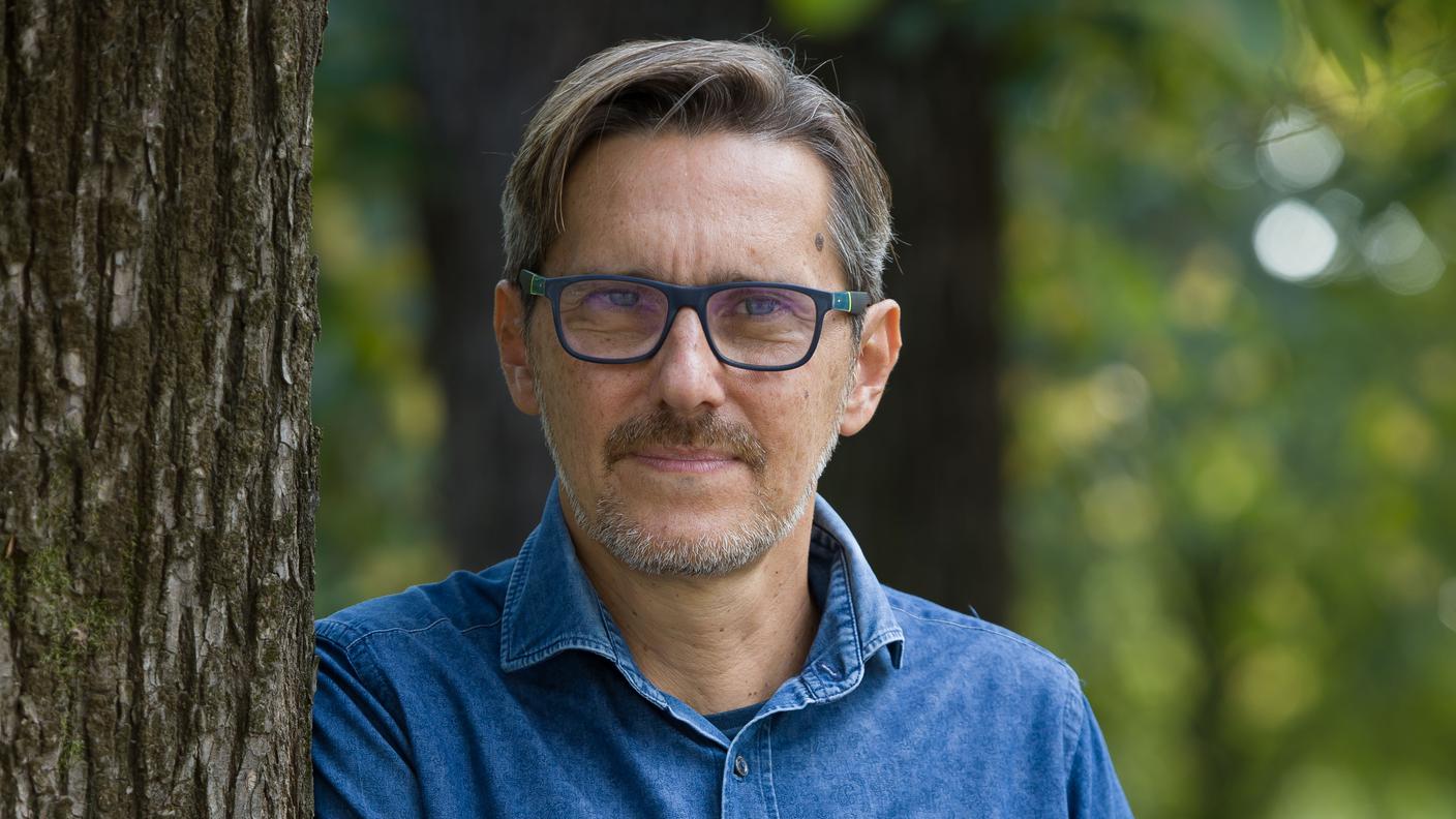 Giuliano Pavone