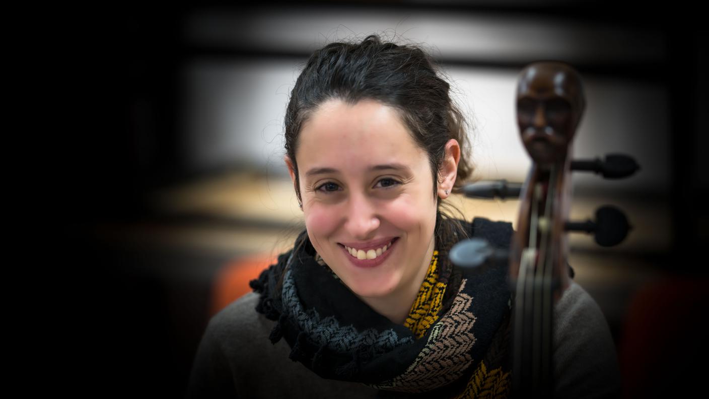 Lucia D'Anna