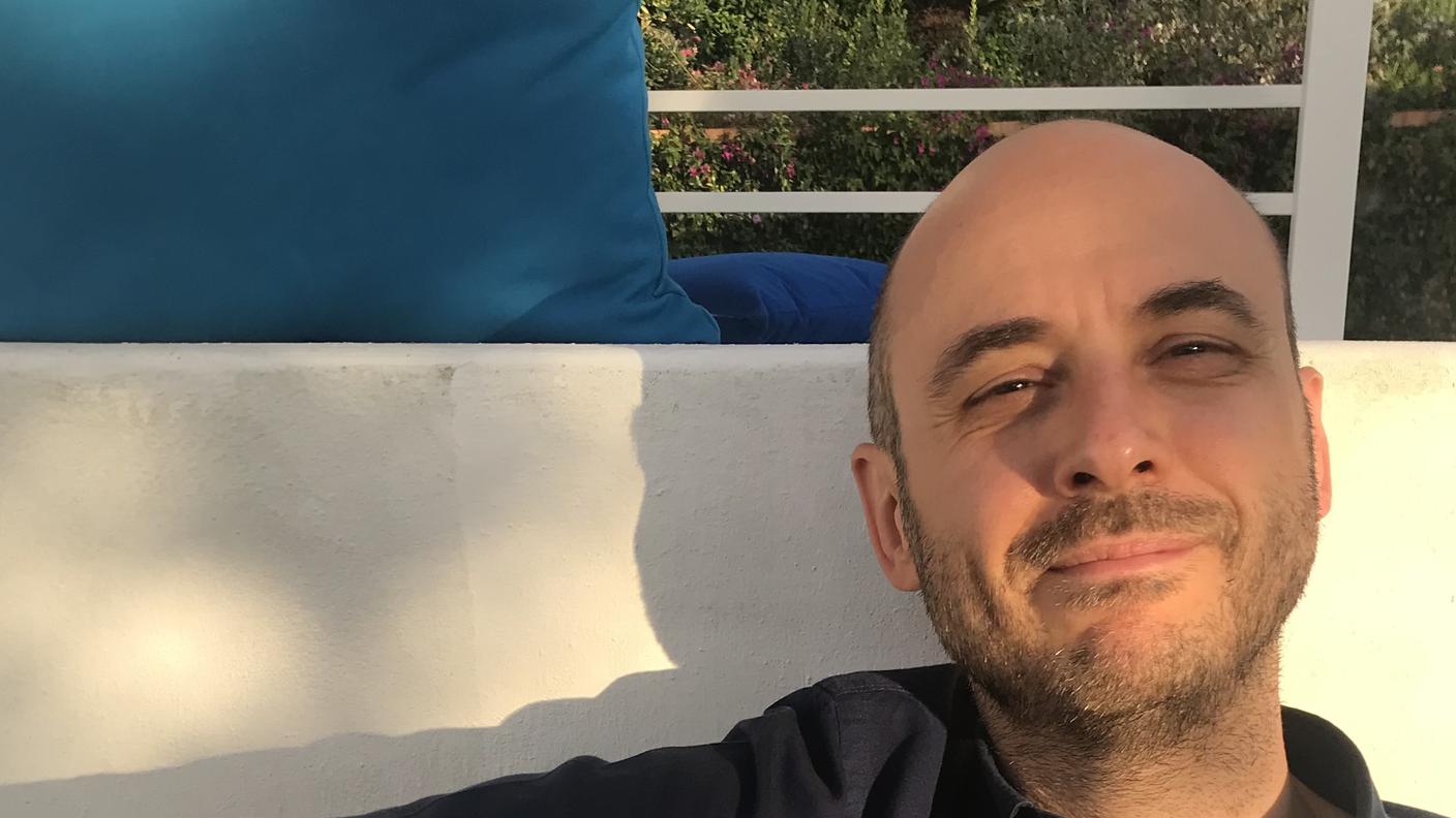 Davide Mosca