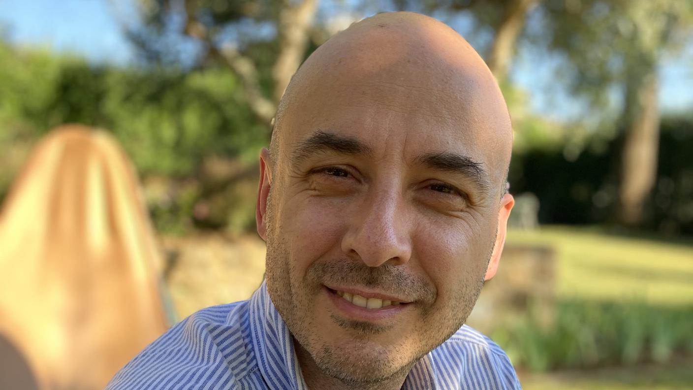 Davide Mosca