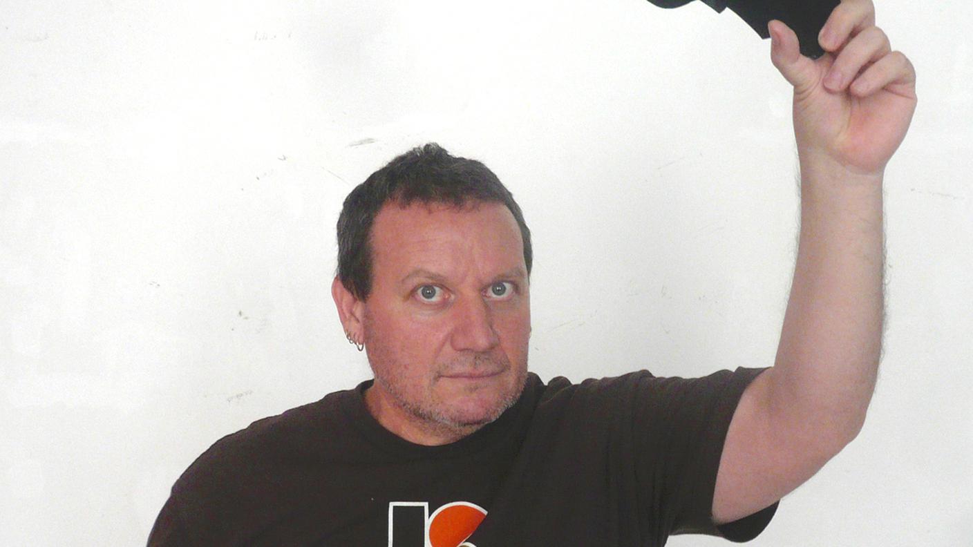Giacomo Spazio 