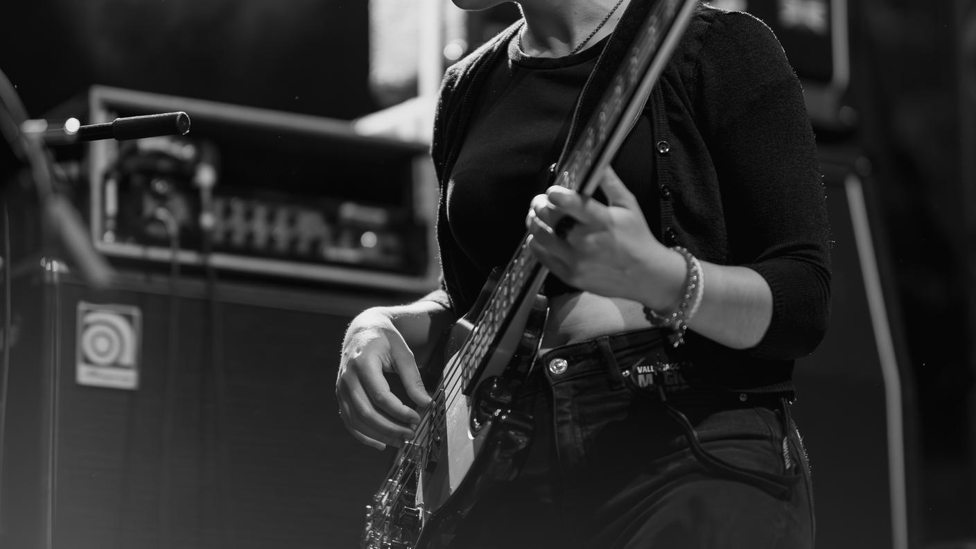 Eveline Lucchini