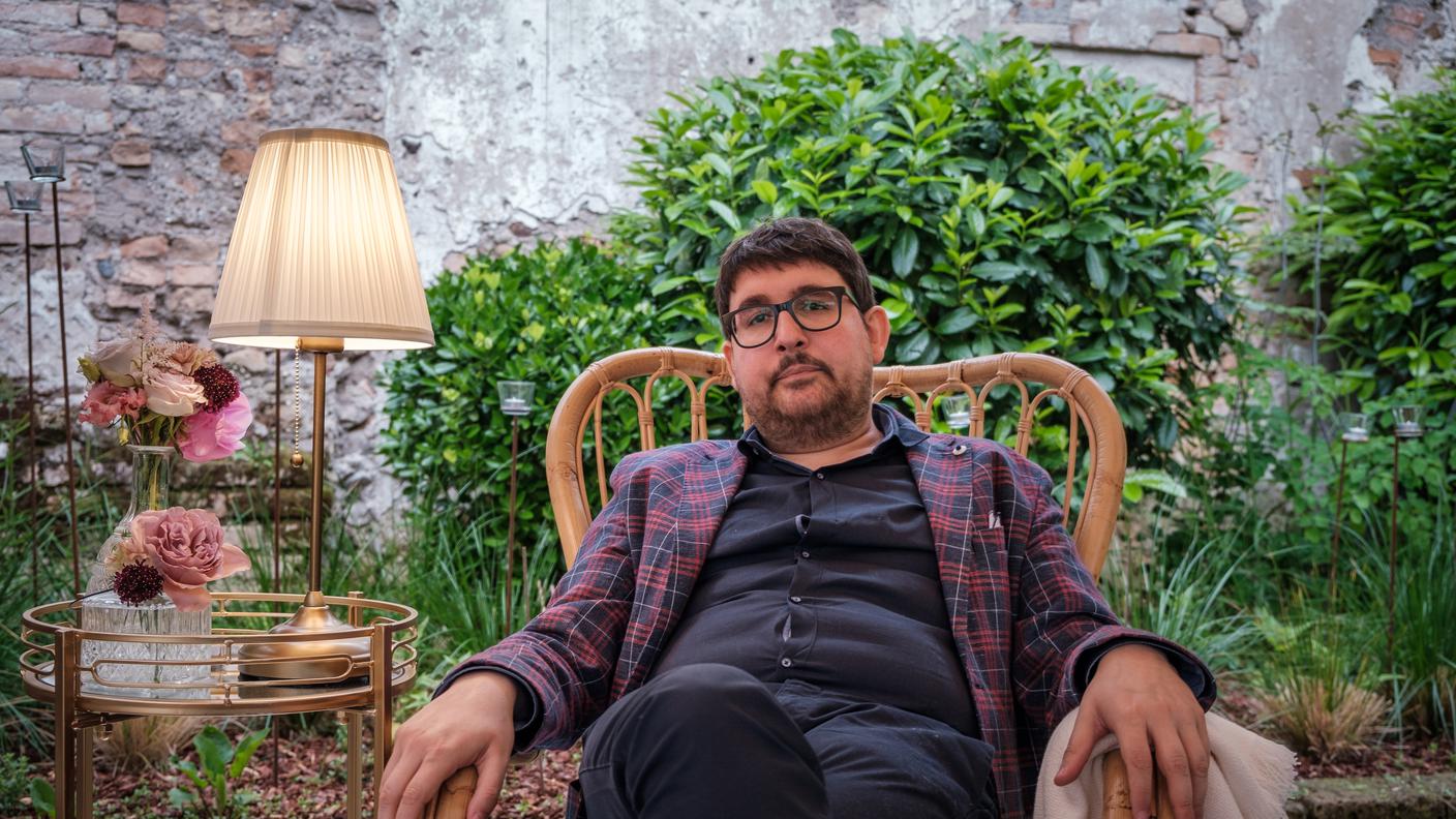 Luca Barachetti