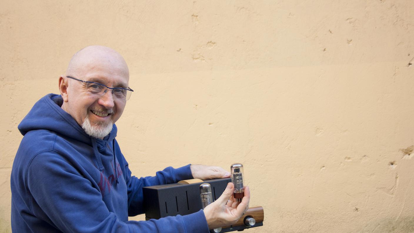 Enzo Carlucci