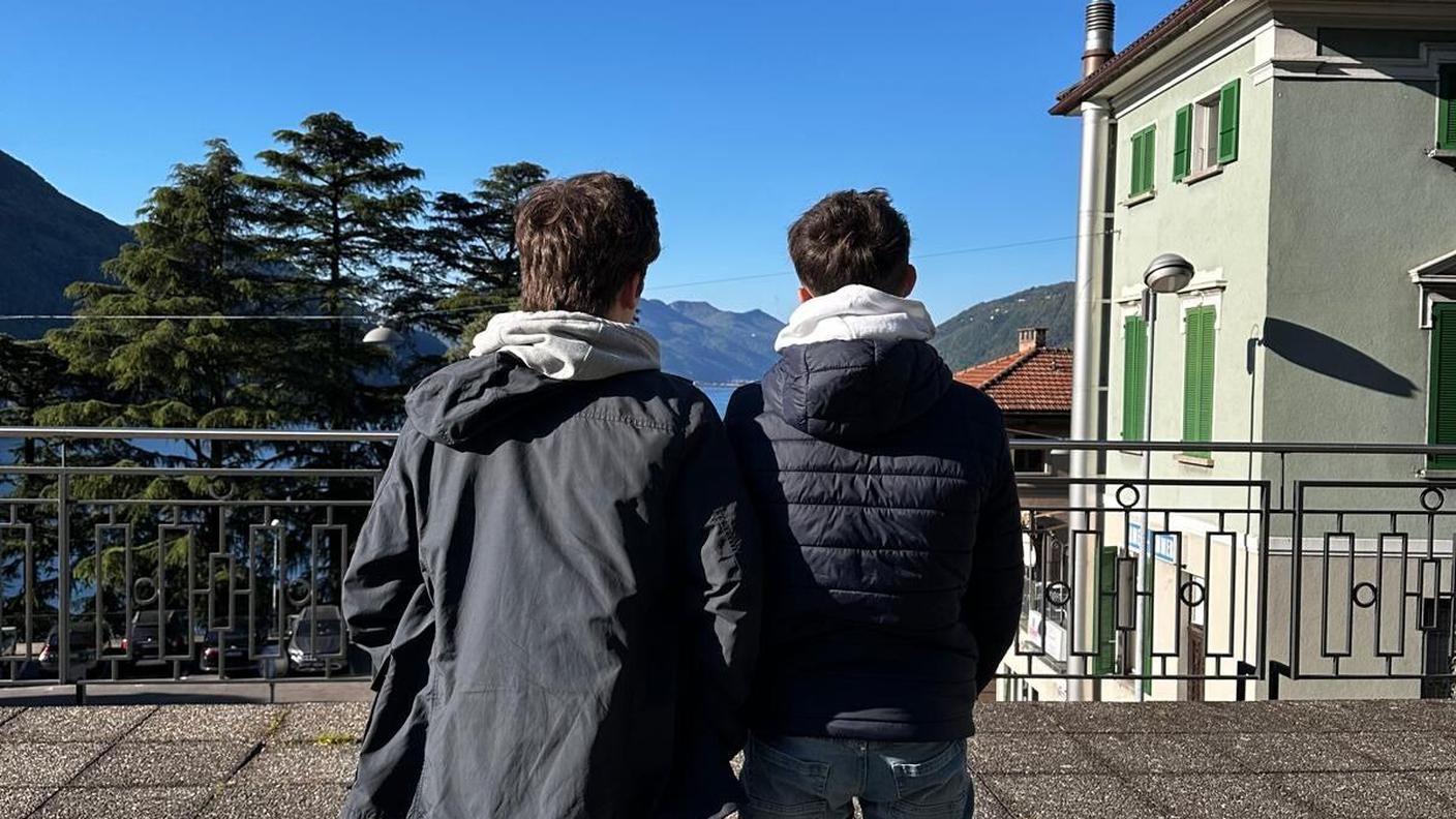 Emanuele e Manuel