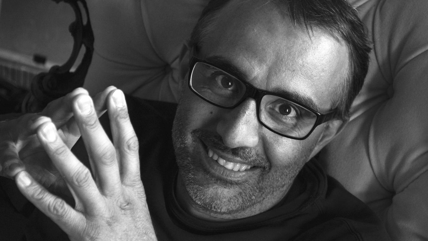 Fabrizio Rosso 