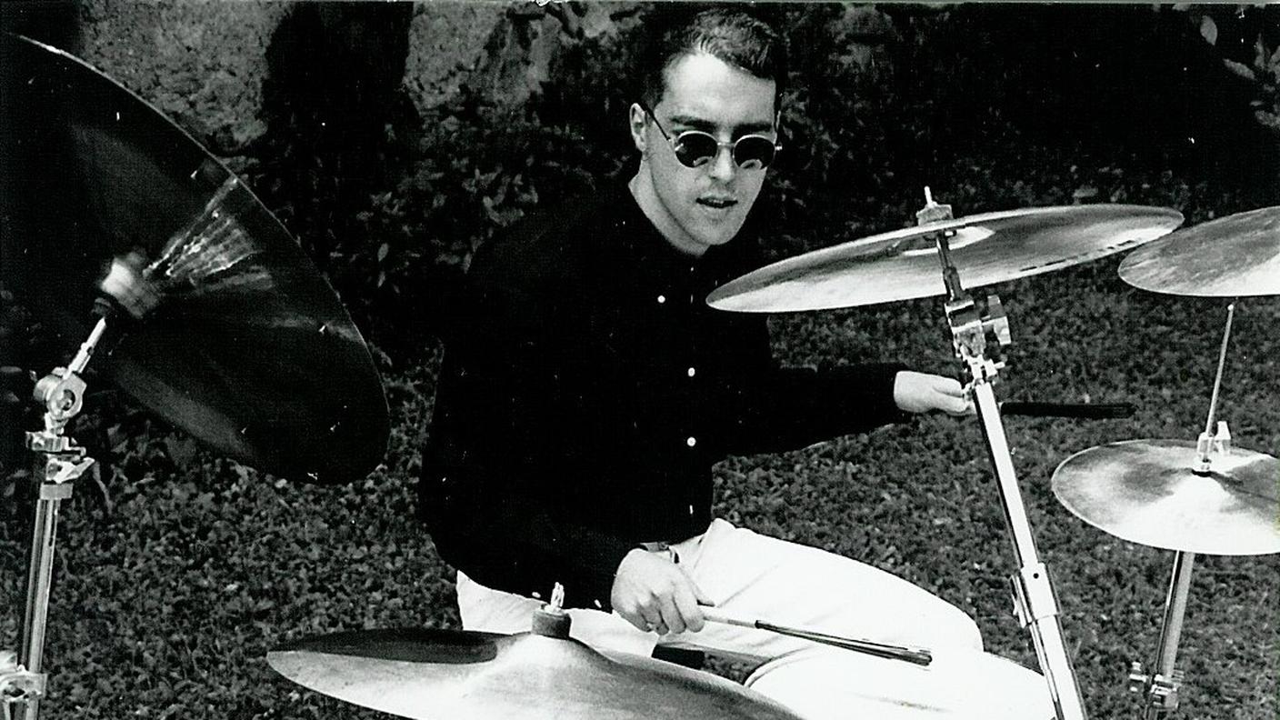 Dimitri Loringett 