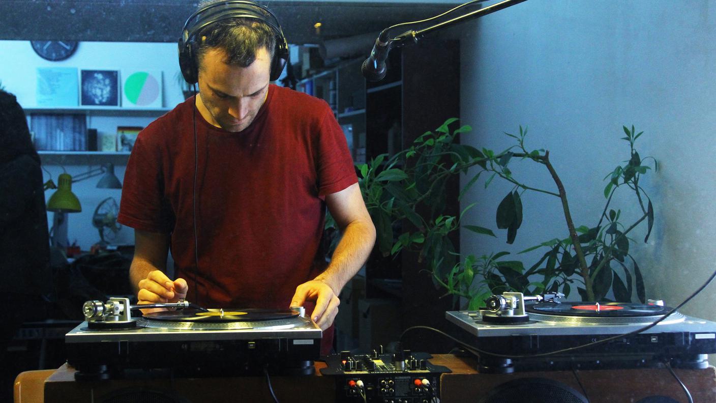 Mixtape Alan Alpenfelt - foto 1