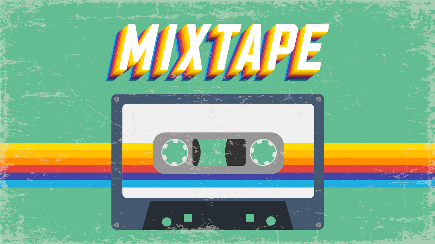 Mixtape 16-9