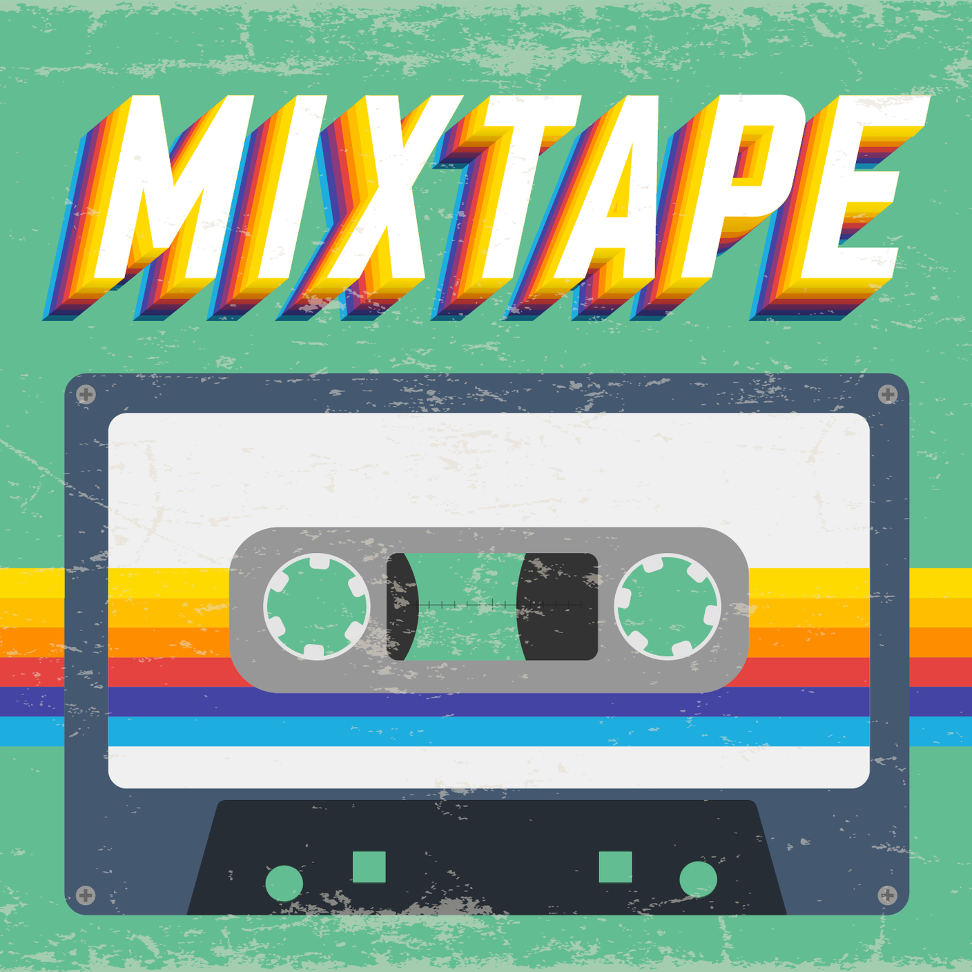 Mixtape 16-9