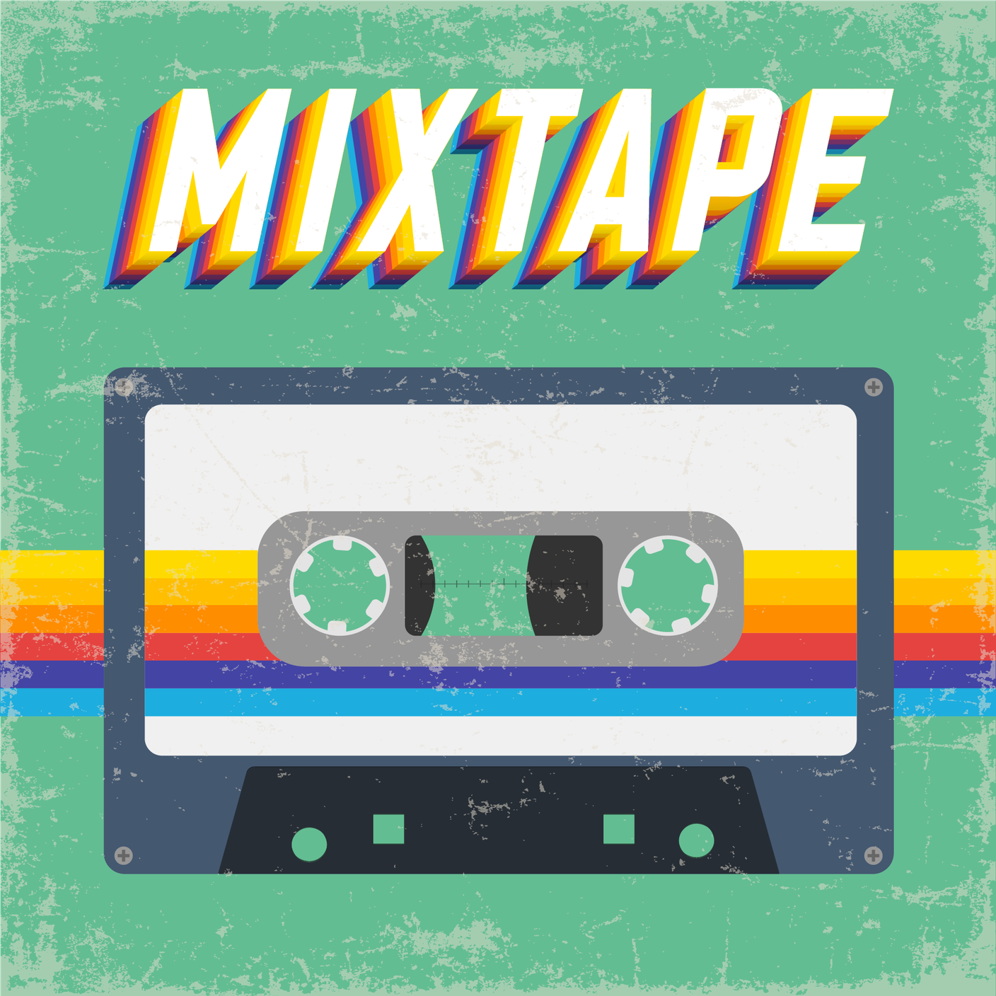 Mixtape 1-1