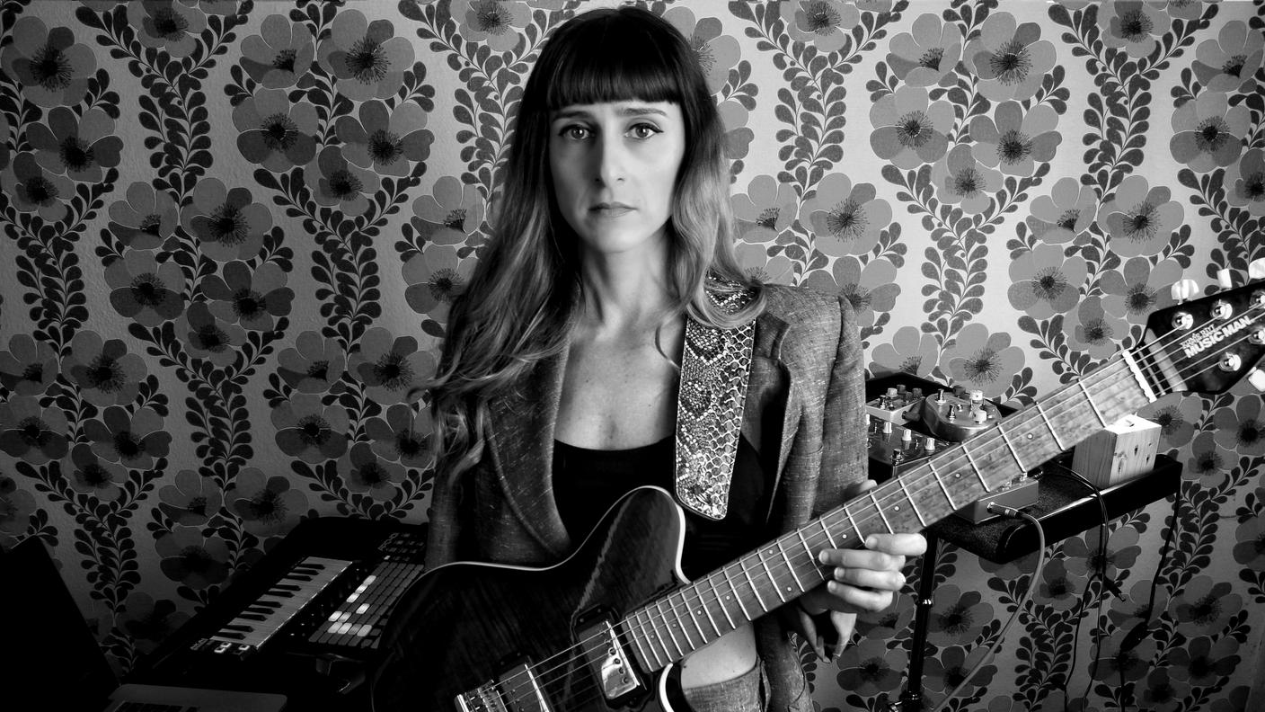 Mixtape Silvia Cignoli