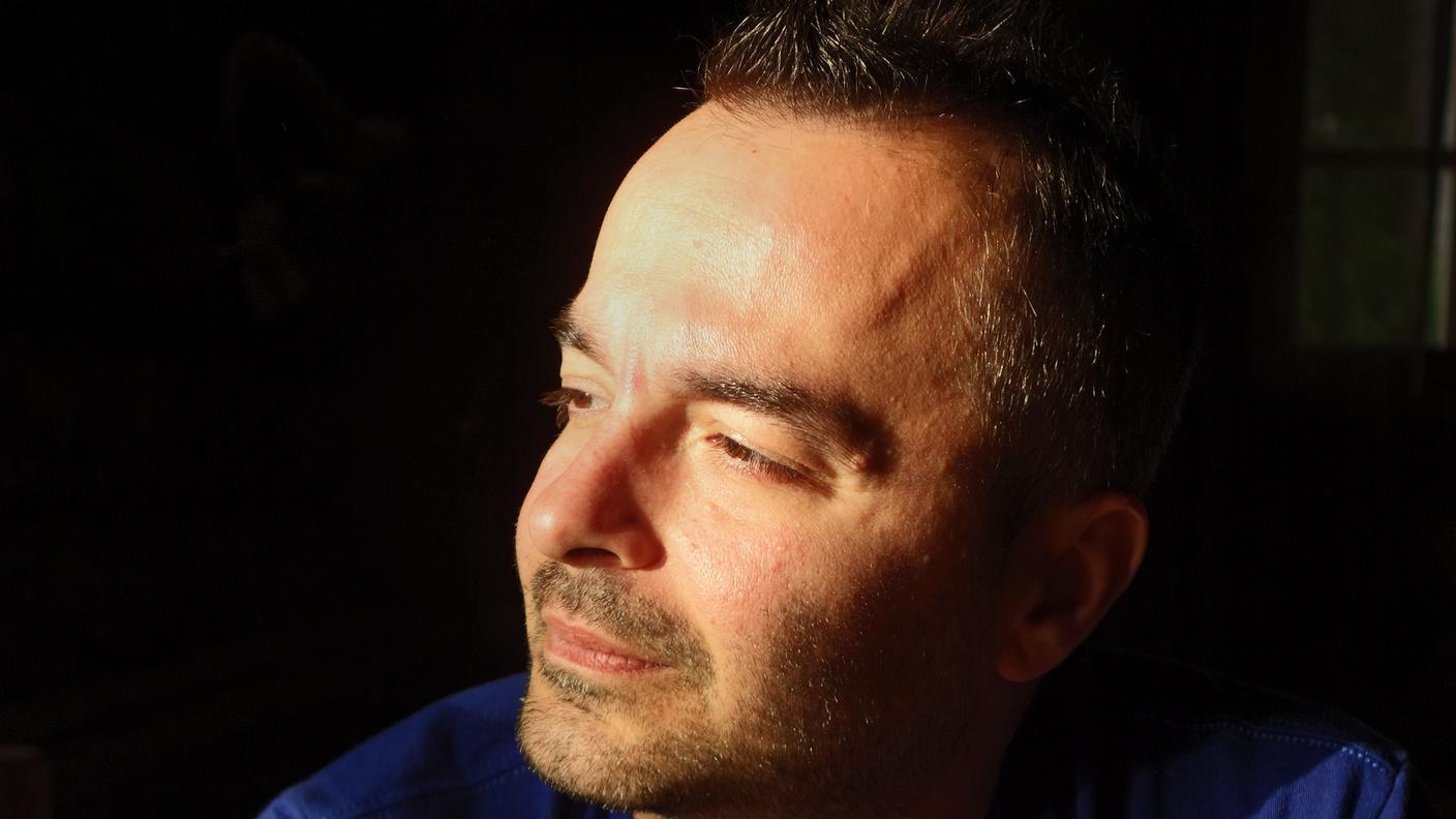 Mixtape Umberto De Martino