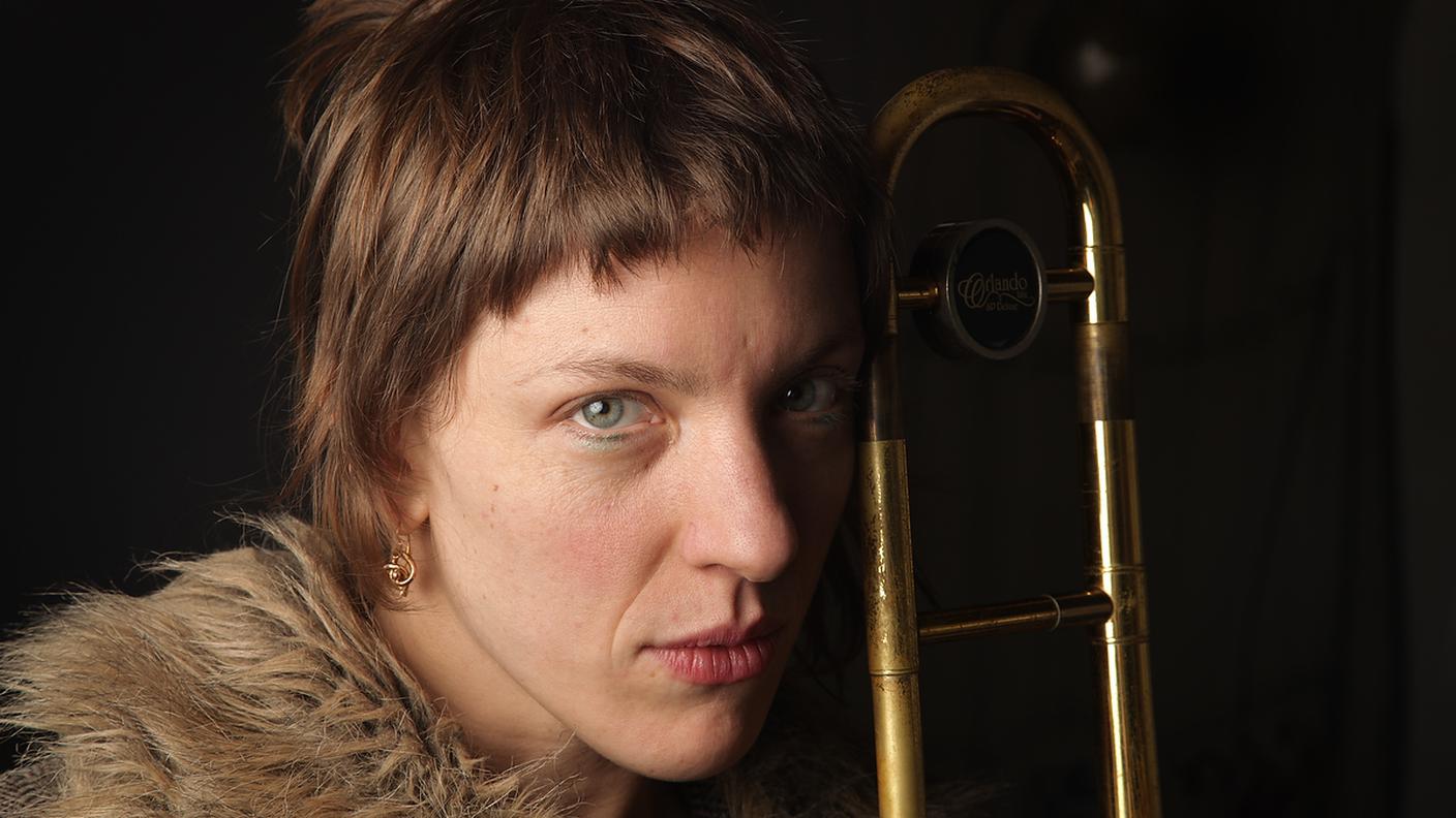 Mixtape Alice Noris e Antonio Zitarelli