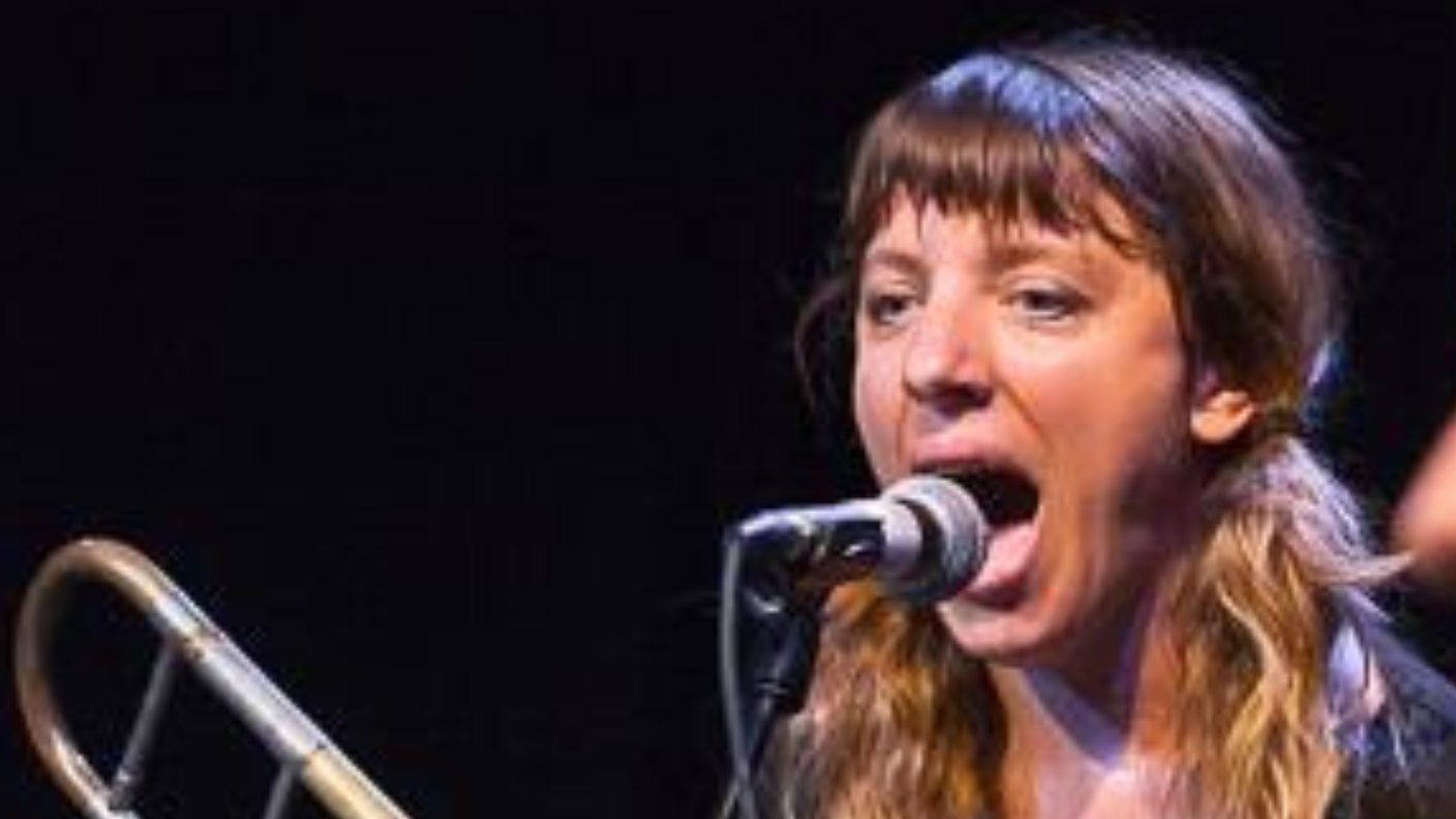 Mixtape Alice Noris e Antonio Zitarelli