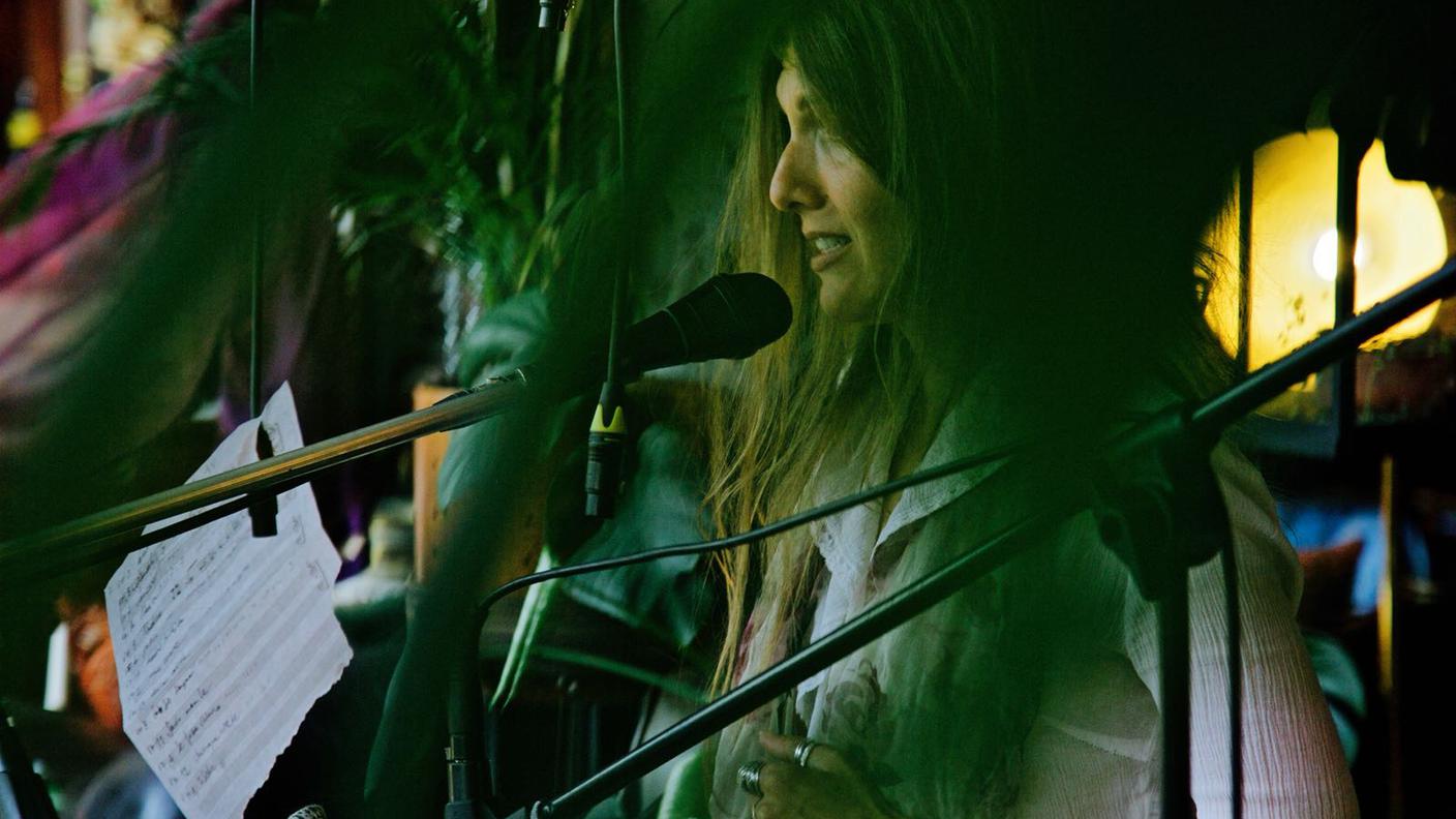Martina Jacoma e Boris Tarpini 