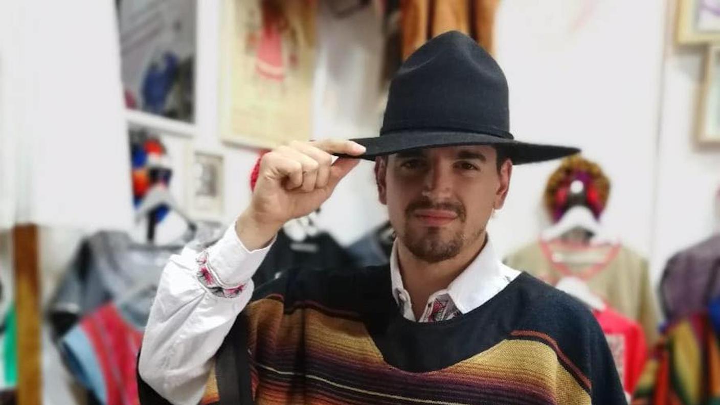 José María Macías Martínez