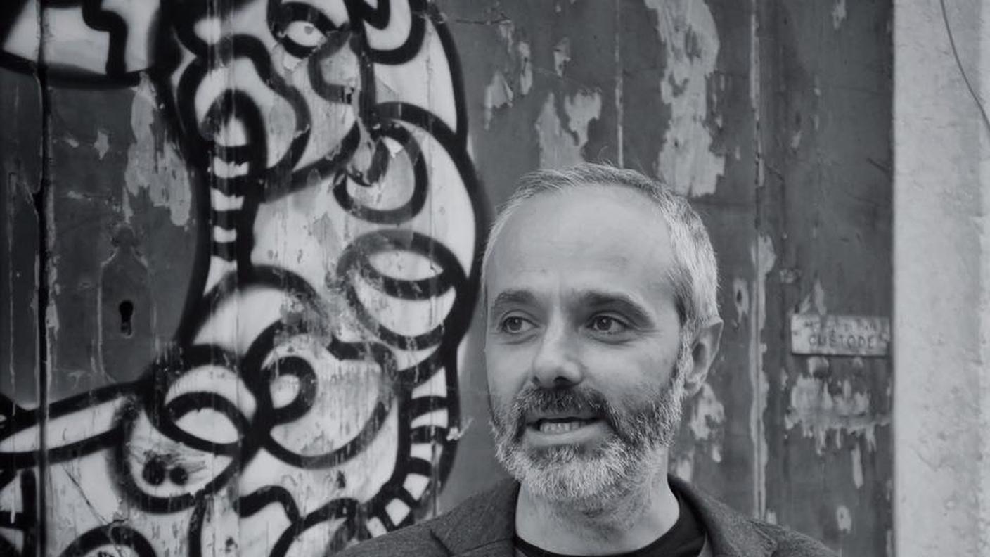 Enrico Bettinello