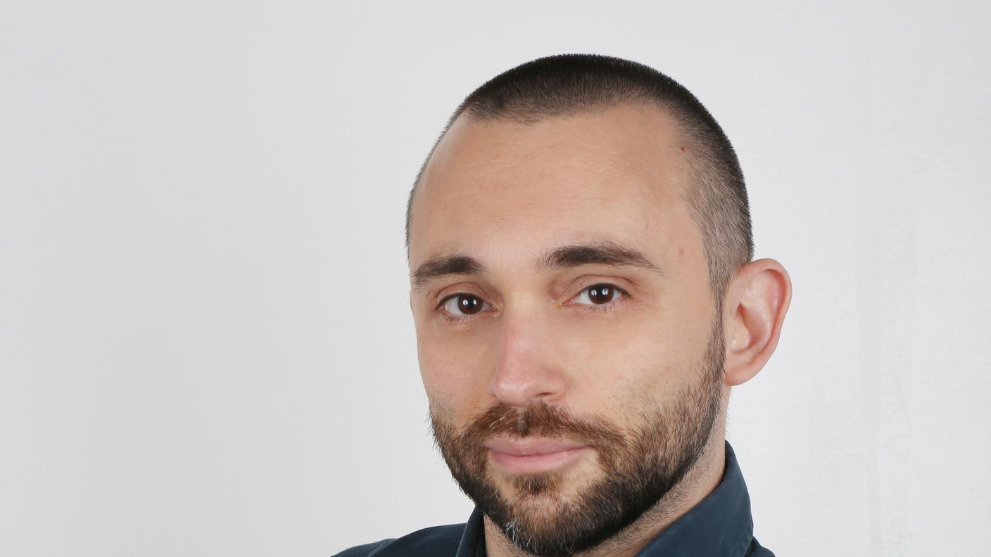 Tobia Rossi 