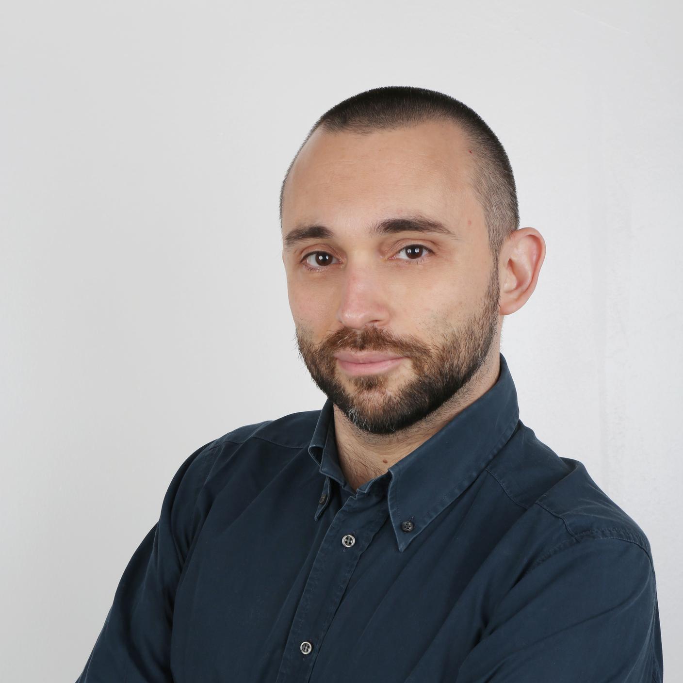 Tobia Rossi 