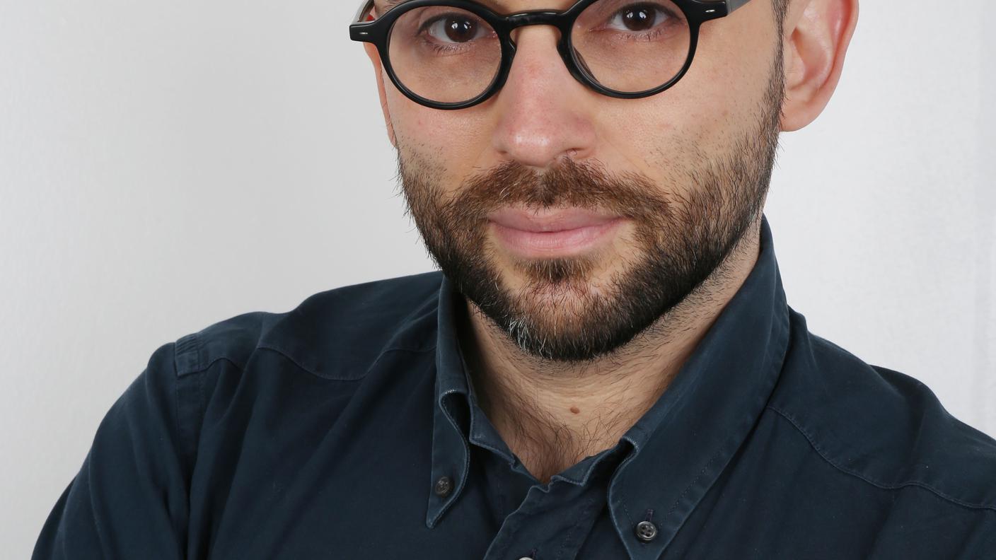 Tobia Rossi 