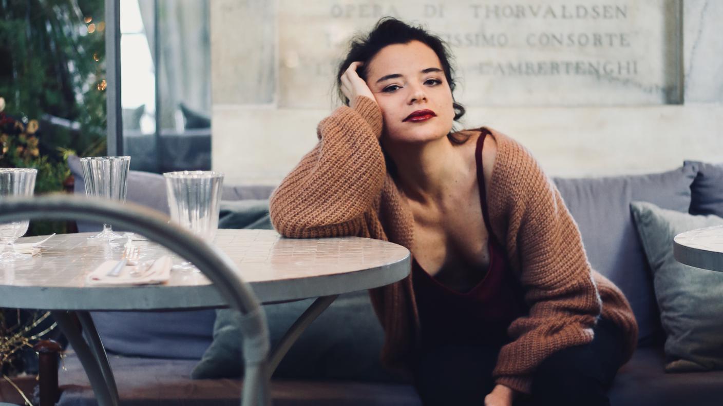 Raffaella Silvestri