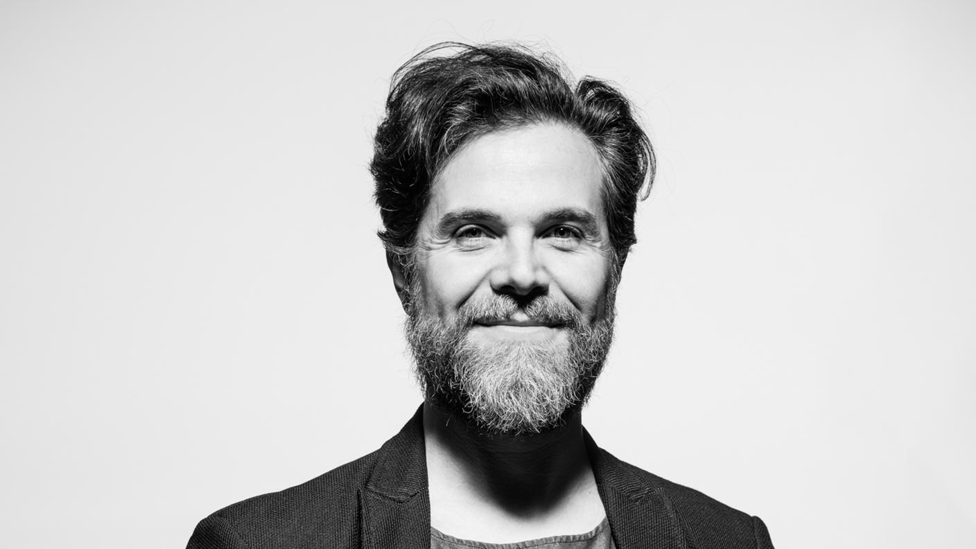 Andrea Manzoni