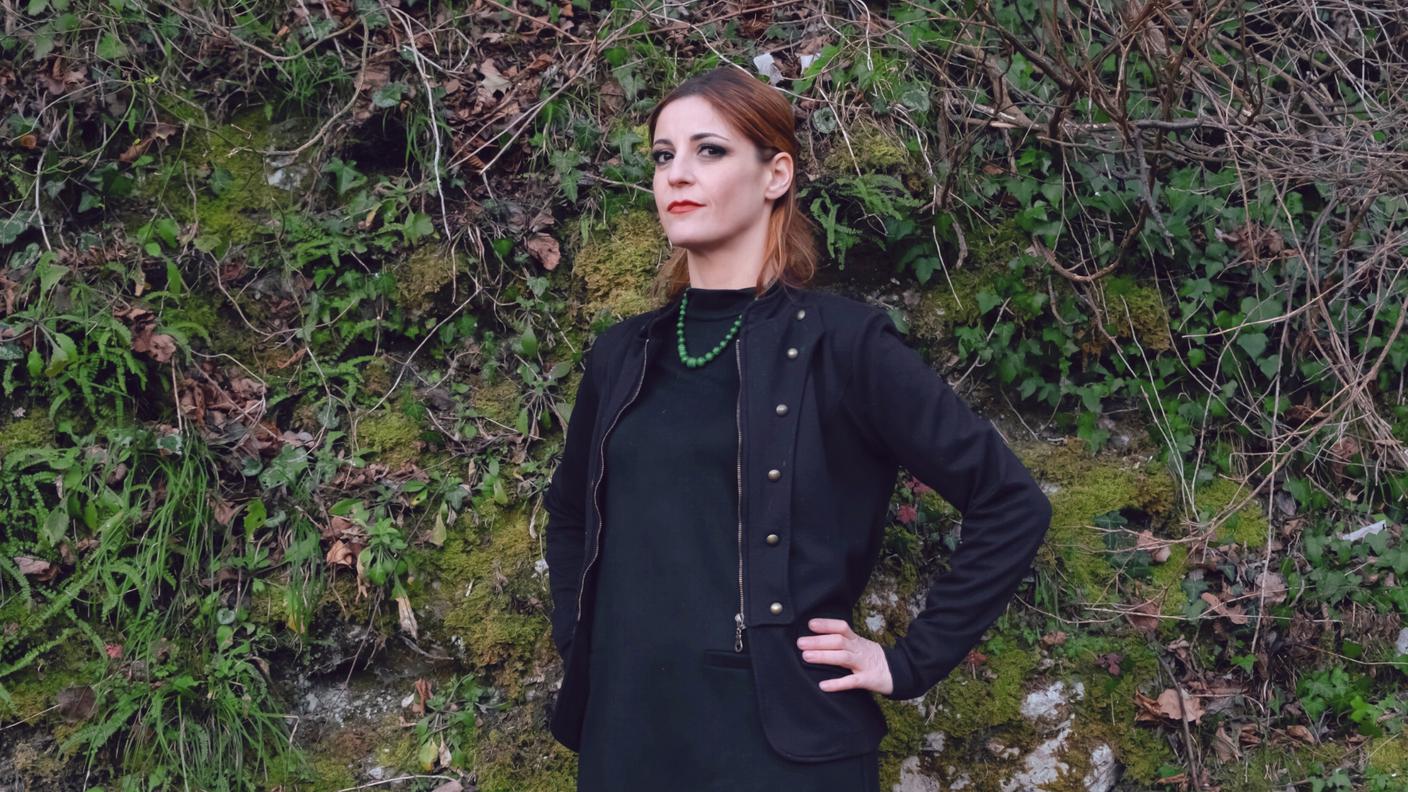 Nadia Peter