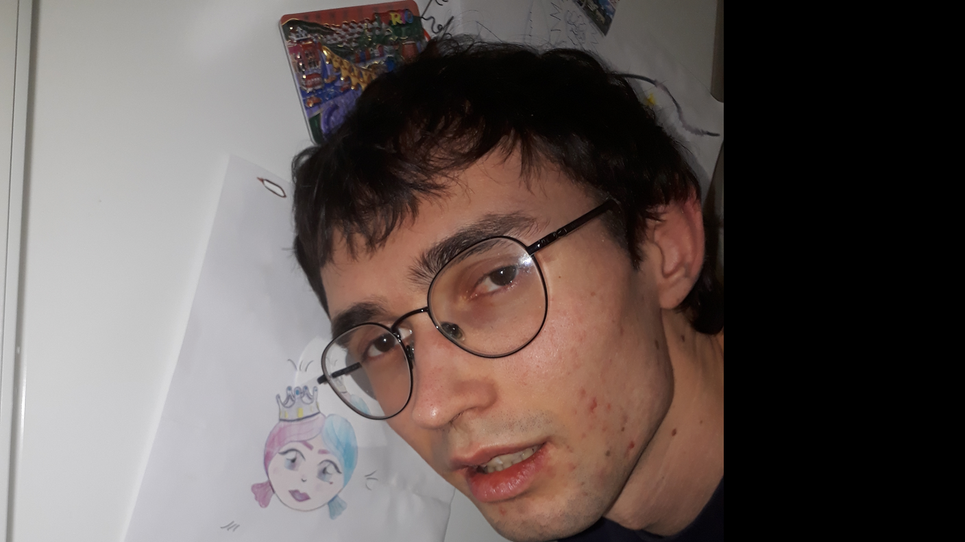 Daniel Drabek