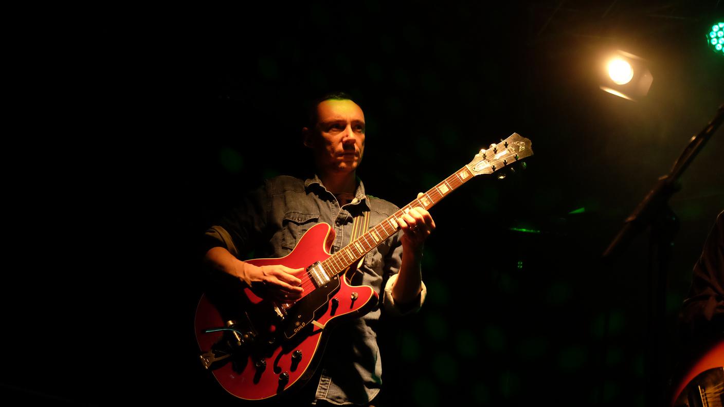 Filippo Corbella